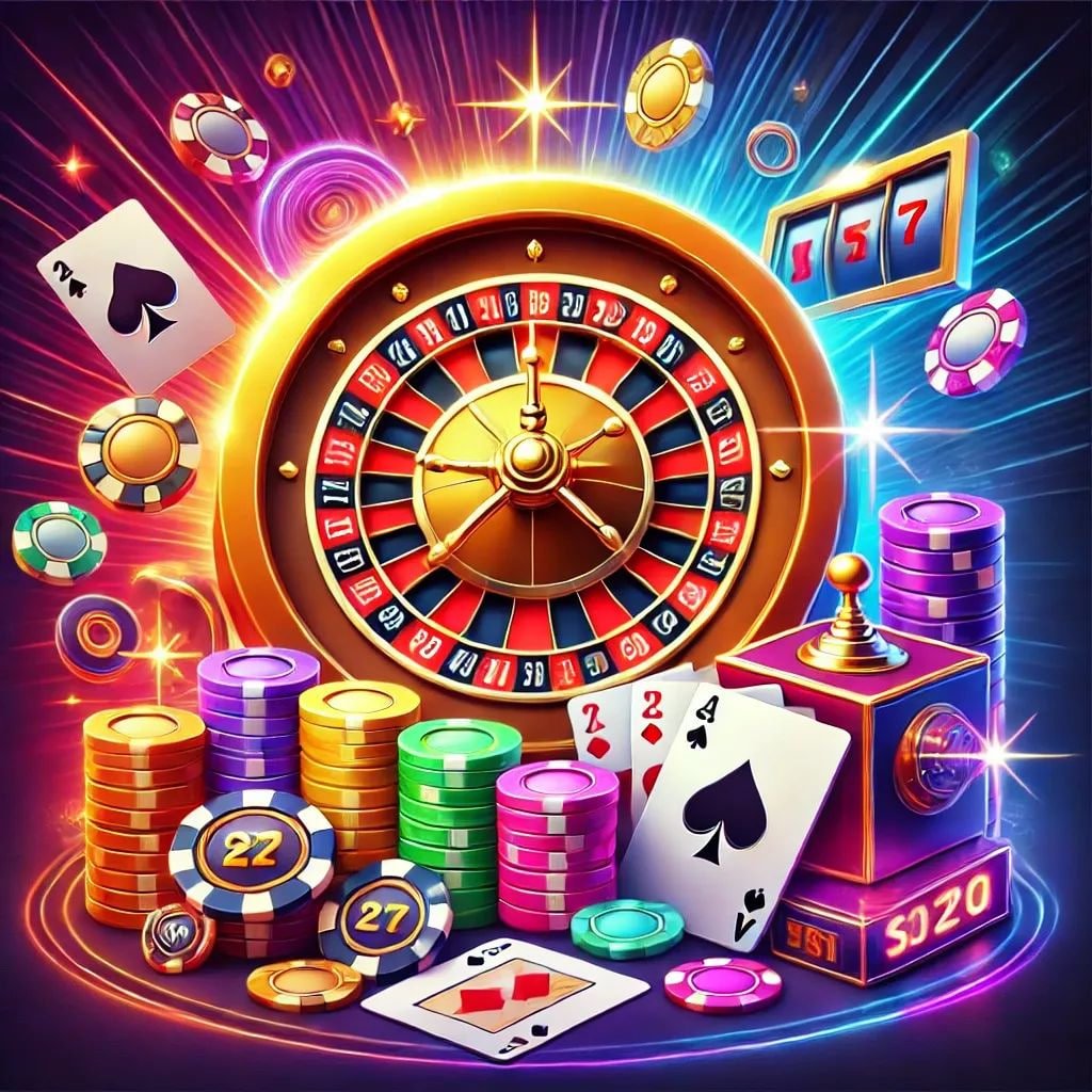 Reel7 Casino Bonus နှင့် Promotion — မြန်မာ ကစားသူများအတွက်