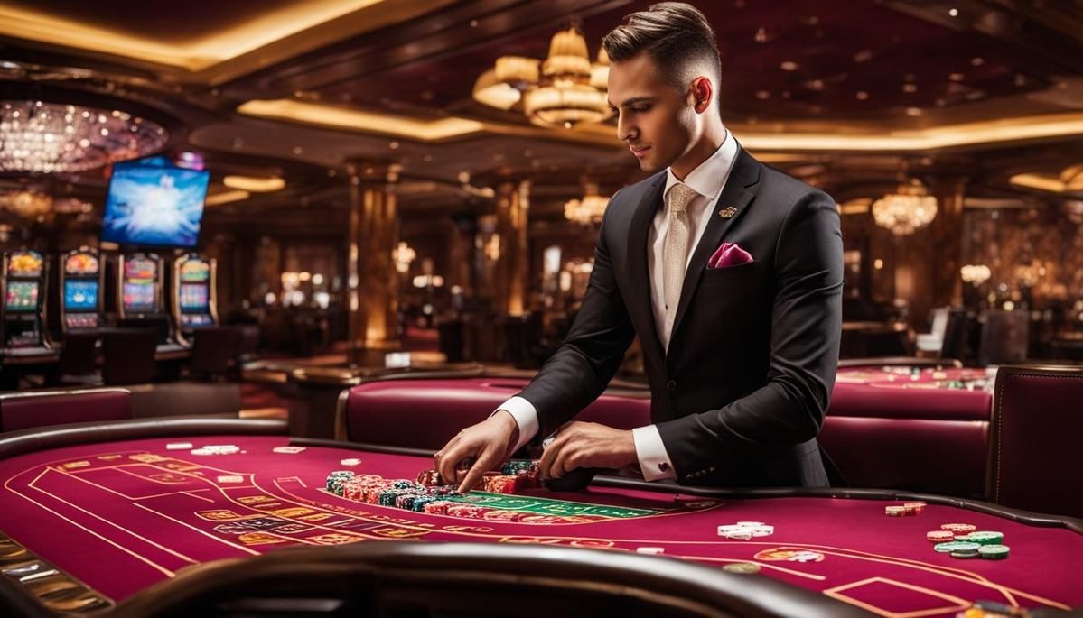 reel7 Live Casino Myanmar Baccarat Roulette