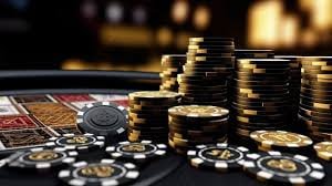Reel7 Live Casino Bonus — Myanmar VIP Live Baccarat Promotion