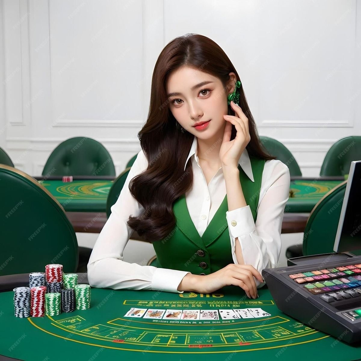 Reel7 Casino Myanmar — Live Baccarat နှင့် Roulette ဂိမ်းများ